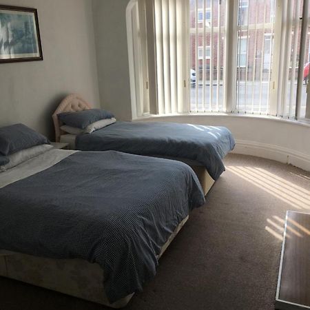 Sunnydene Holiday Flats 黑潭 外观 照片