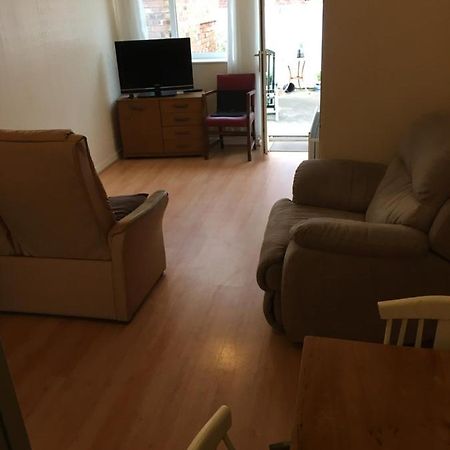 Sunnydene Holiday Flats 黑潭 外观 照片