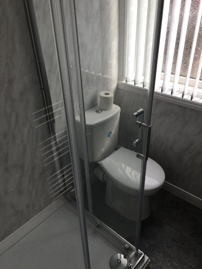Sunnydene Holiday Flats 黑潭 外观 照片