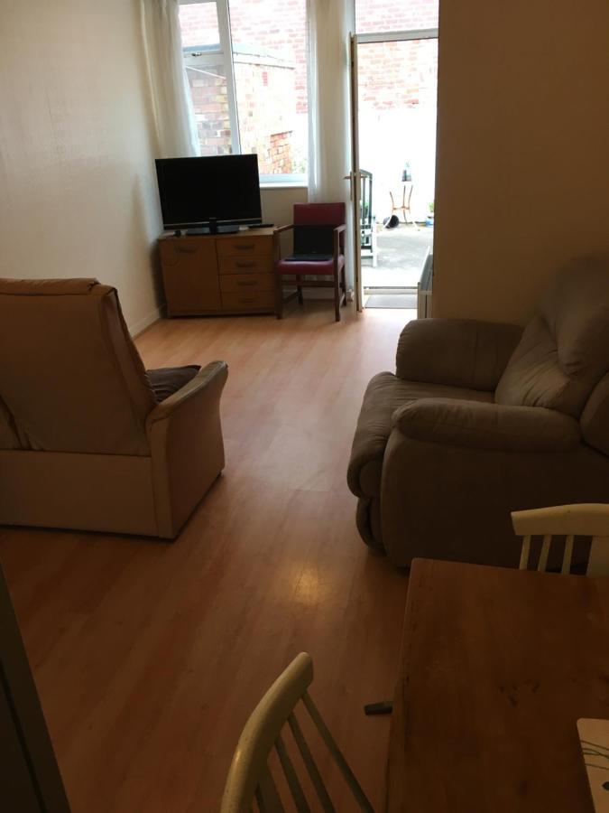 Sunnydene Holiday Flats 黑潭 外观 照片