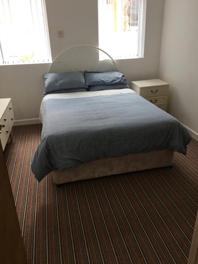 Sunnydene Holiday Flats 黑潭 外观 照片